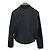 Veste en nylon Hermès noire - vue 2