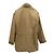Capospalla Burberrys in cotone e poliestere Beige - vista 2