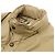 Capospalla Burberrys in cotone e poliestere Beige - vista 3