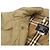 Capospalla Burberrys in cotone e poliestere Beige - vista 5