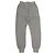 Pantalones de chándal de algodón Prada Castaño - vista 2