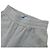 Pantalones de chándal de algodón Prada Castaño - vista 3
