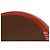 Hermès BoudoirPM Lack-Accessoire-Box Orange - Ansicht 4