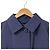MACKINTOSH LONDON Abrigo de cuello sencillo con forro de plumón desmontable Azul Azul marino - vista 5
