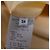 Autre Marque M-Premier Super100’s Wool Collarless Coat Yellow - view 8