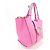 Roger Vivier Viv Shock Bag Pink - Ansicht 2