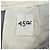 Autre Marque 45R Brushed Stretch Slim Pants Brown Grey - view 5