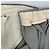 Autre Marque 45R Brushed Stretch Slim Pants Brown Grey - view 9