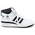 Autre Marque Baskets Adidas Noir Blanc