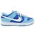 Autre Marque Nike Sneaker Blau
