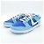 Autre Marque Nike Sneaker Blau - Ansicht 3