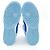 Autre Marque Nike Sneaker Blau - Ansicht 4