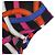 Hermès T-shirt Cotton T-shirt 34 Nero Rosa Rosso - vista 6