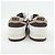 Autre Marque Zapatillas Nike Castaño Blanco - vista 5