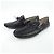 Autre Marque Chaussures en cuir Stefano Gamba Noir - vue 3