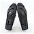 Autre Marque Chaussures en cuir Stefano Gamba Noir - vue 4