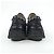 Autre Marque Chaussures en cuir Stefano Gamba Noir - vue 5