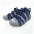 Autre Marque Nike Sneaker Braun Blau Marineblau - Ansicht 3