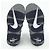 Autre Marque Nike Sneaker Braun Blau Marineblau - Ansicht 4