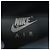 Autre Marque Nike Sneaker Braun Blau Marineblau - Ansicht 6