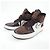 Autre Marque Zapatillas Nike Jordan Castaño - vista 3