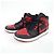Autre Marque Zapatillas Nike Jordan Negro - vista 3