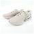 Autre Marque Sapatilhas Nike Bege - vista 3