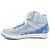 Autre Marque Sapatilhas Nike Azul - vista 2