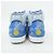 Autre Marque Sapatilhas Nike Azul - vista 4