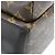 Zaino Louis Vuitton Monogram Macassar Discovery Marrone - Ansicht 3