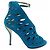 Jimmy Choo LUMIERE Schuhe Grün