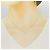 Autre Marque Collar Ahkah Au750 Diamante Dorado - vista 6