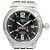 Autre Marque Reloj BALL WATCH Trainmaster de acero inoxidable Negro