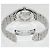 Autre Marque Reloj BALL WATCH Trainmaster de acero inoxidable Negro - vista 2