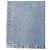 Balenciaga Jeans aus Baumwolle Blau - Ansicht 11
