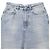Balenciaga Jeans aus Baumwolle Blau - Ansicht 2