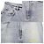 Balenciaga Jeans aus Baumwolle Blau - Ansicht 4