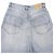 Balenciaga Jeans aus Baumwolle Blau - Ansicht 8