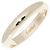 Cartier 1895 Ehering Au750 Ringgröße 17 Golden