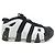Autre Marque Zapatillas Nike Negro