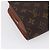 LOUIS VUITTON Monogram Orsay Clutch Tasche M51790 LV - Ansicht 15