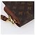 LOUIS VUITTON Monogram Orsay Clutch Tasche M51790 LV - Ansicht 17