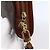 LOUIS VUITTON Monogram Orsay Clutch Tasche M51790 LV - Ansicht 18
