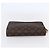 LOUIS VUITTON Monogram Orsay Clutch Tasche M51790 LV - Ansicht 5