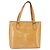 LOUIS VUITTON Monogram Vernis Houston Hand Bag Rose M91054 LV