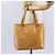 LOUIS VUITTON Monogram Vernis Houston Hand Bag Rose M91054 LV - vista 22