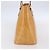 LOUIS VUITTON Monogram Vernis Houston Hand Bag Rose M91054 LV - vista 3