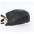 GUCCI Bamboo Shoulder Bag Leather 2way Black Gold 001 3754 1639 - vista 3