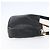 GUCCI Bamboo Shoulder Bag Leather 2way Black Gold 001 3754 1639 - vista 4