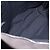 Hermès HERMES Her Line Kabas Tote Bag Canvas Gray Silver - vista 11